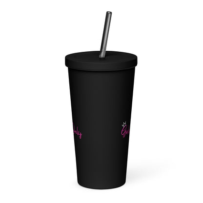 GirlsOnlyPorn Insulated tumbler