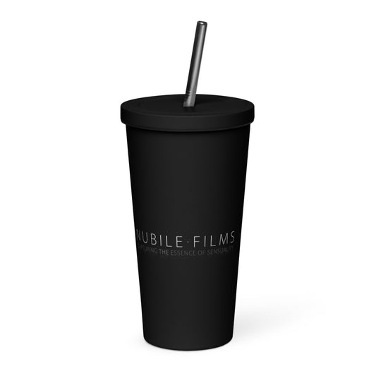 NubileFilms Insulated tumbler