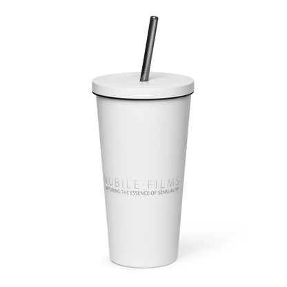 NubileFilms Insulated tumbler