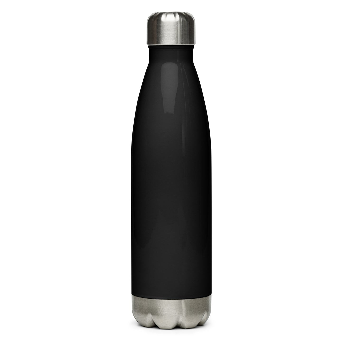 BrattySis - Stainless steel water bottle