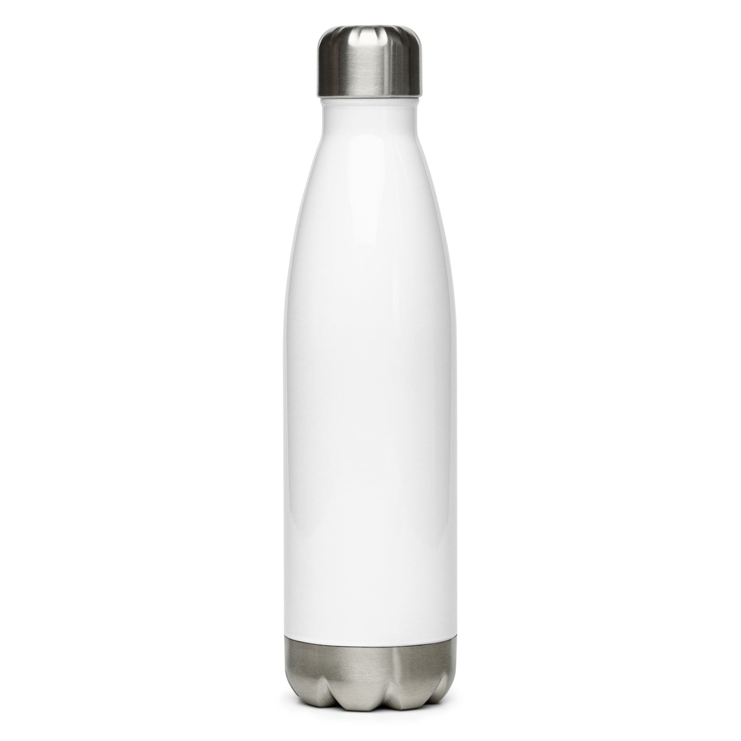 BrattySis - Stainless steel water bottle