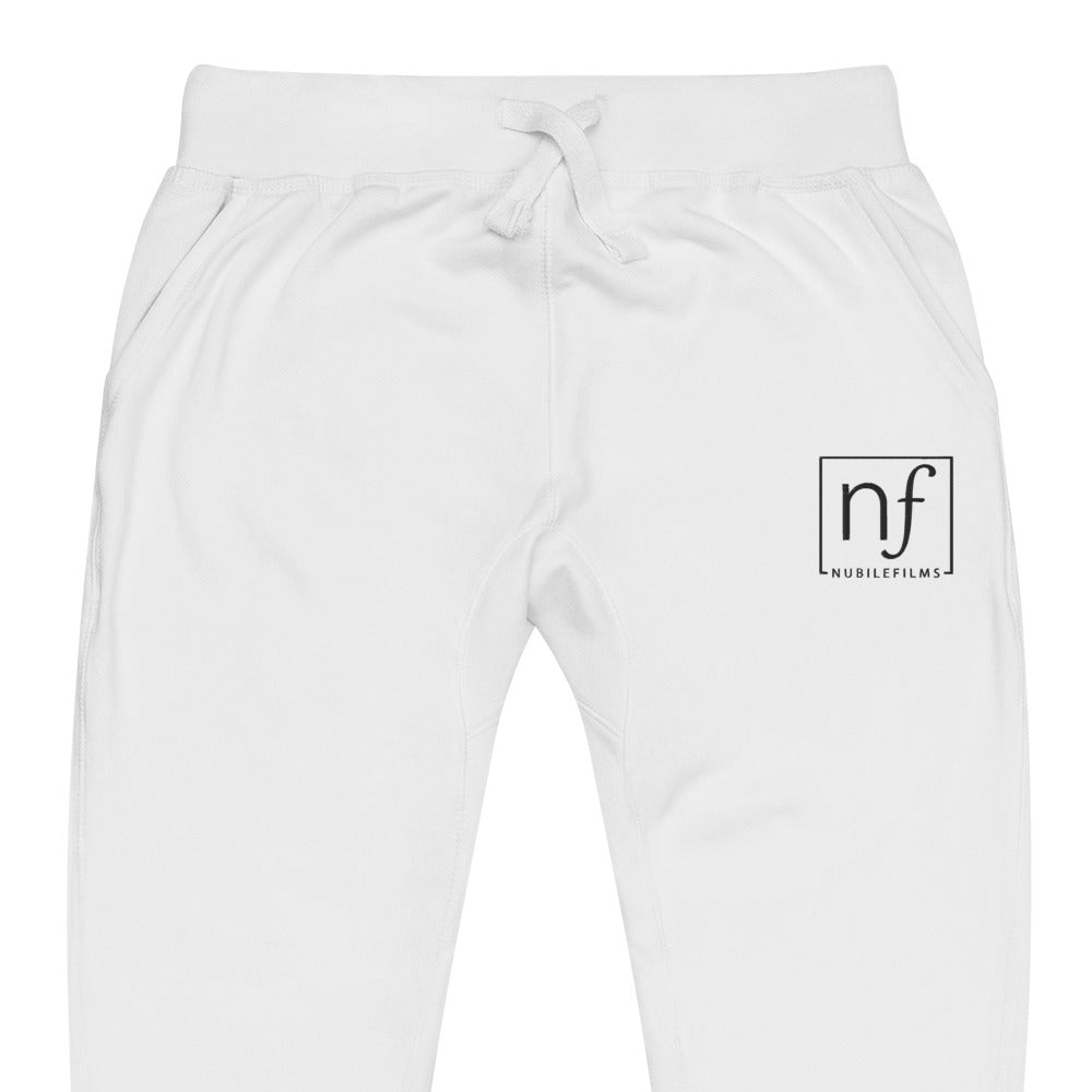 NubileFilms - Unisex Fleece Sweatpants