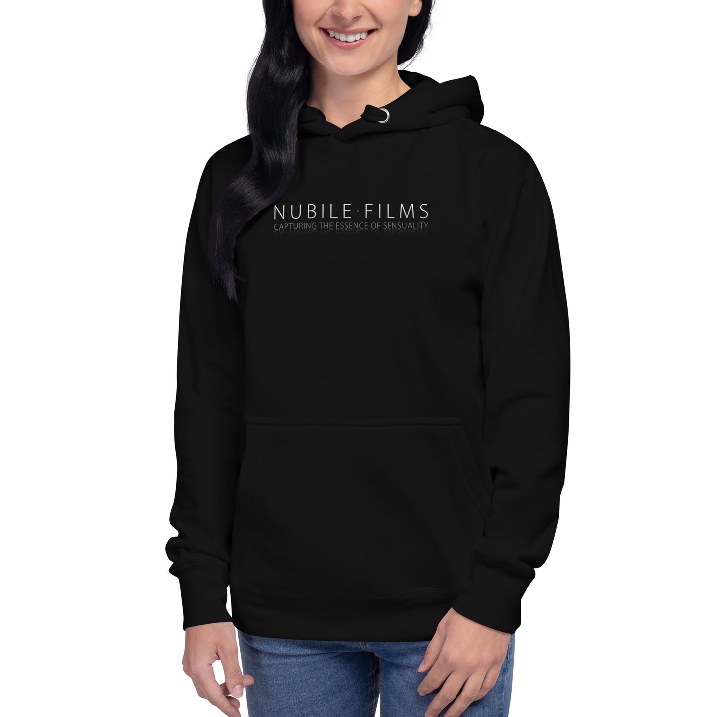 NubileFilms - Unisex Hoodie