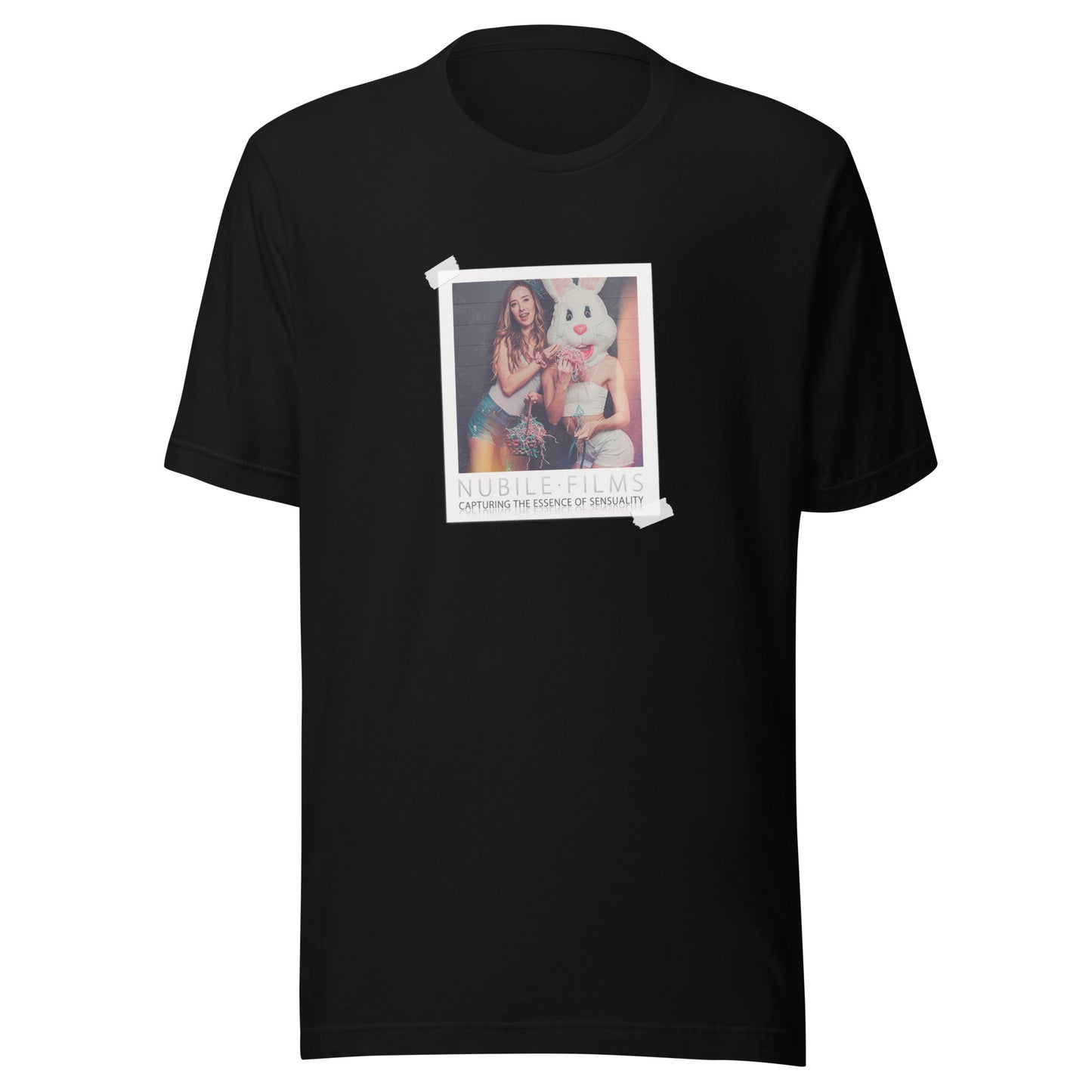 Nubilefilms Polaroid Tee