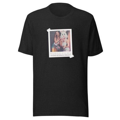 Nubilefilms Polaroid Tee