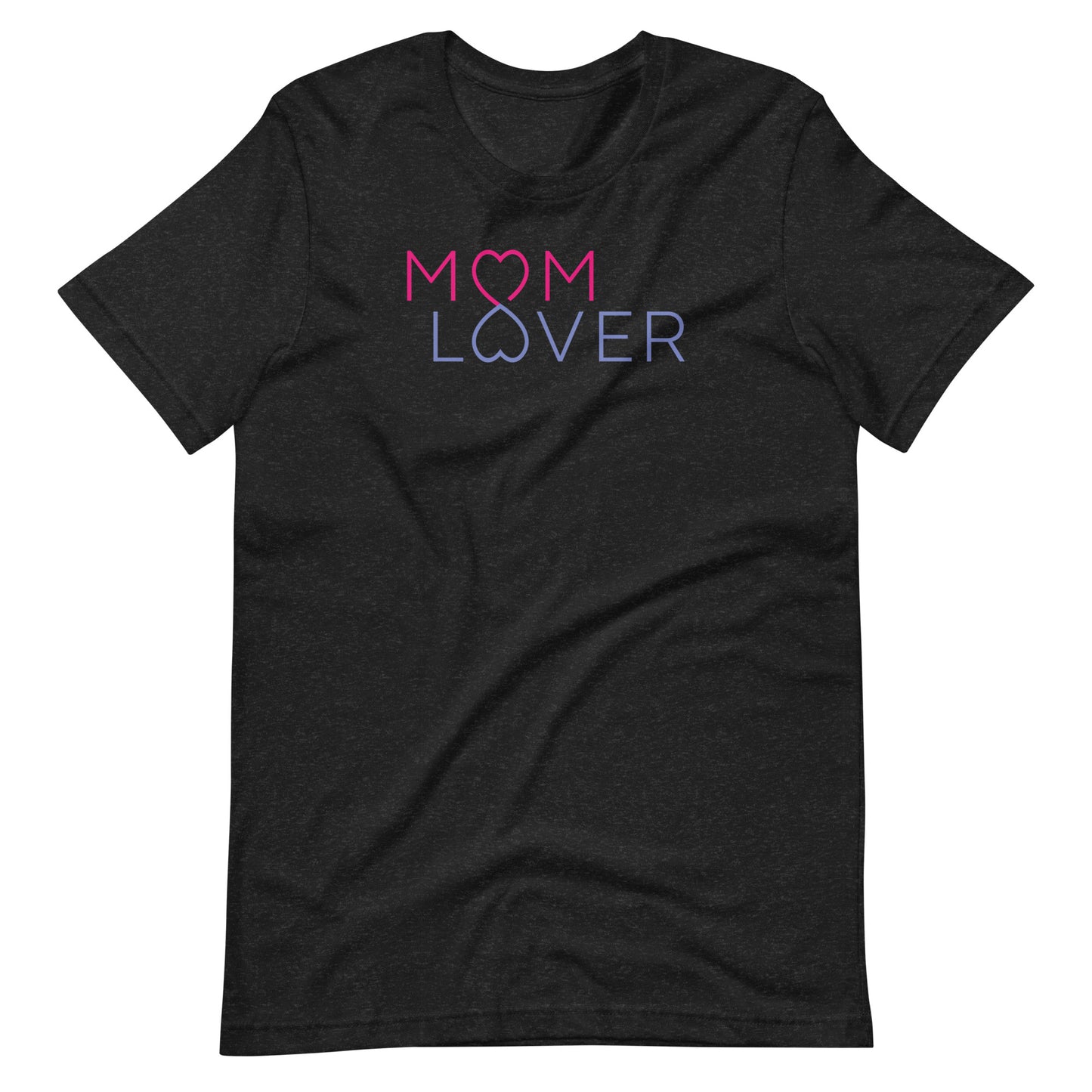 Mom Lover Unisex t-shirt