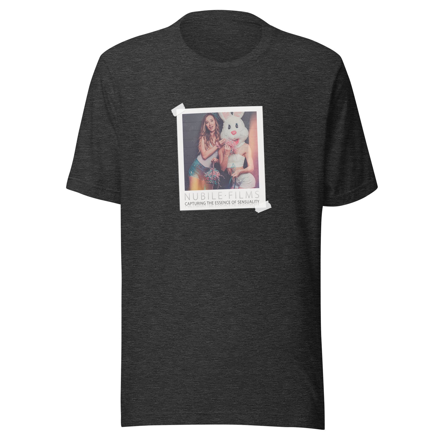 Nubilefilms Polaroid Tee