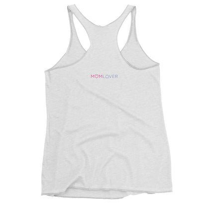 MWTB - Breed Me - Women's Racerback Tank